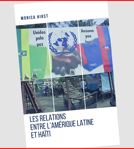 Les relations entre l’Amérique latine et Haïti