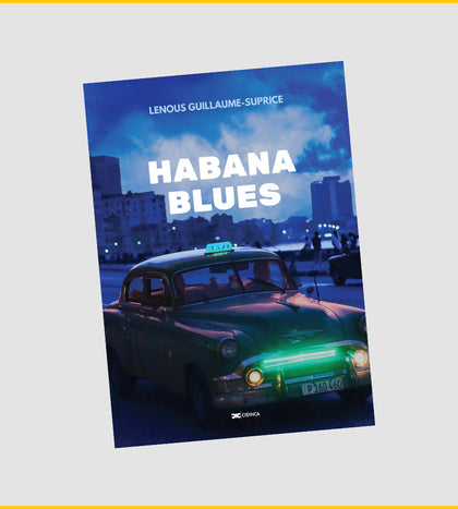 Habana blues